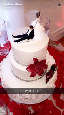 Nancy's Bakery by null