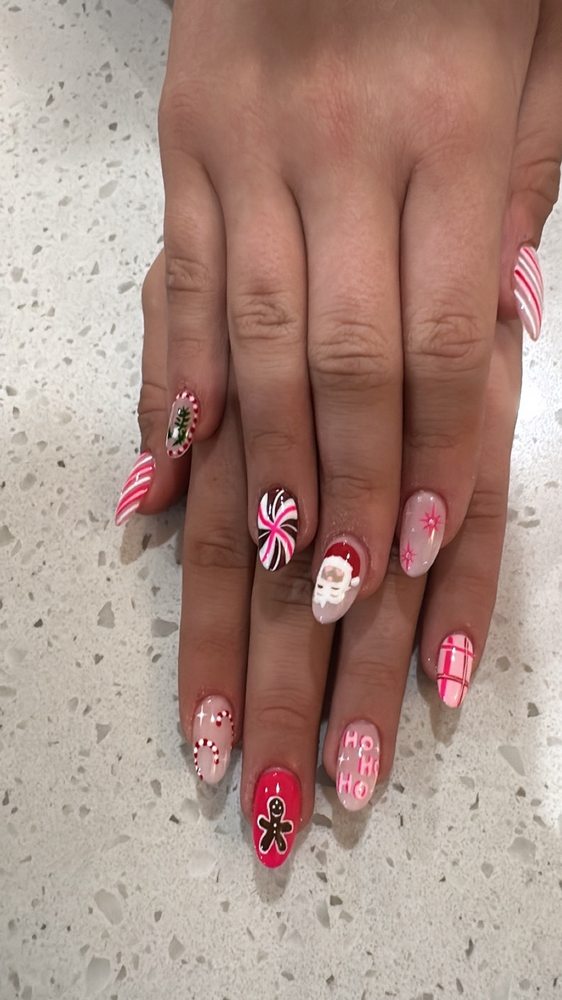 SoQ Nails