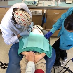 Davis Pediatric Dentistry