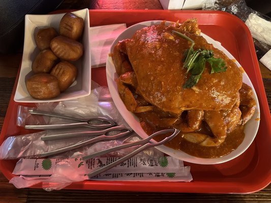 Wok & Staple by null