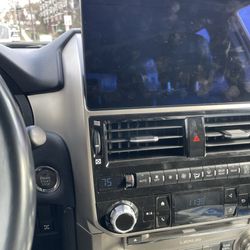 Poptronics Electronics - Installed my Hamilton upgrade kit in my Lexus GX460. Did an amazing job and helped me resolve the glitch.