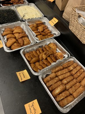 Rica Arepa LAKEVIEW | Venezuelan Restaurant by null