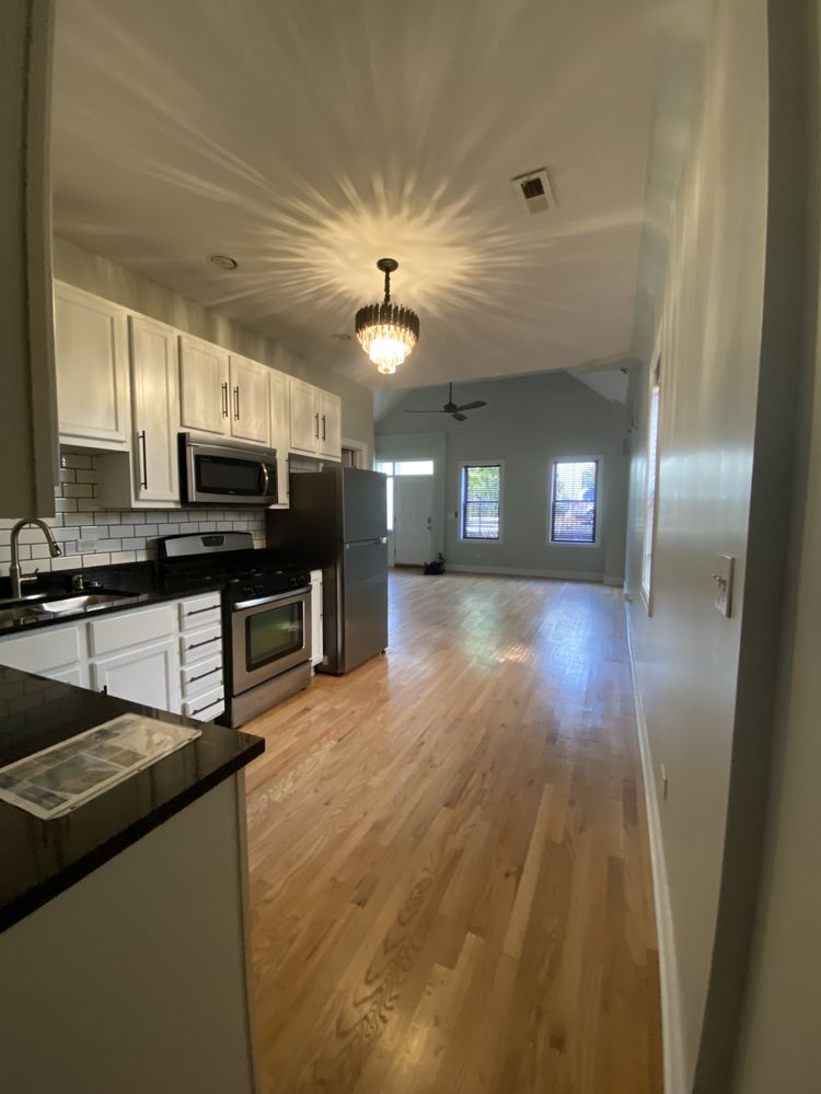 Slide of DDG Pro Services