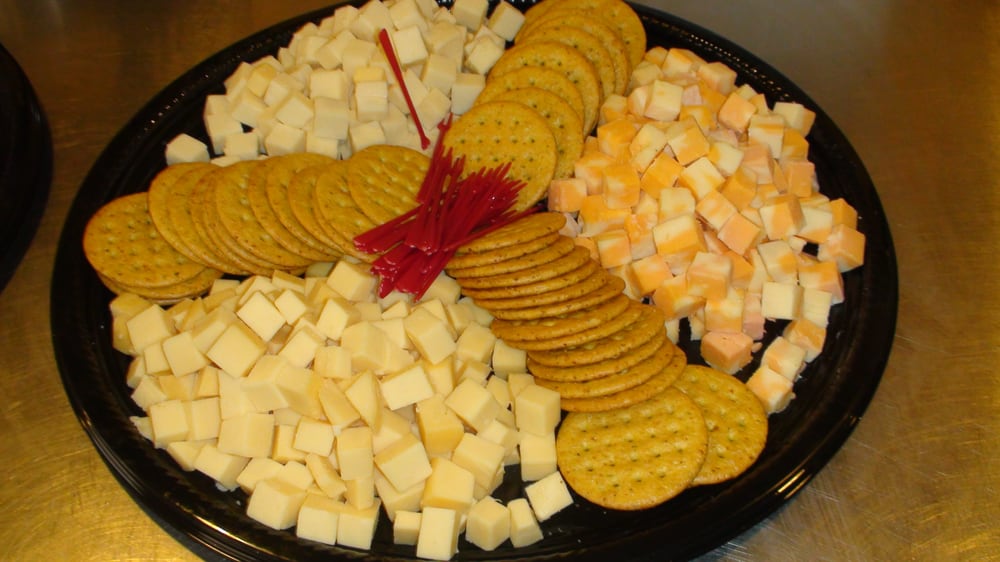 Daniel's Cheese & Deli Logo