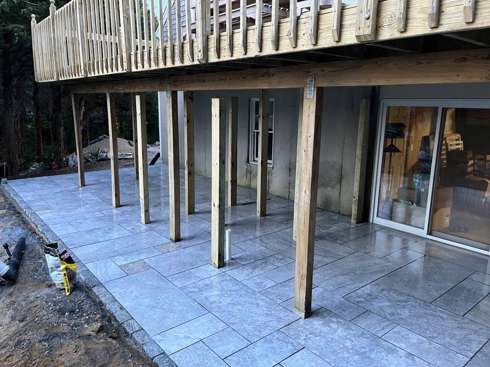 JEB LANDSCAPE Updated June 2024 11 Photos 7 Franklin Ave, Hyannis