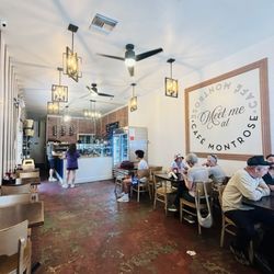 Café Montrose