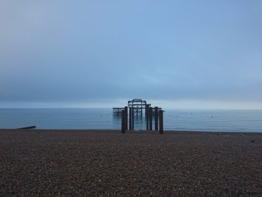 West Pier by null