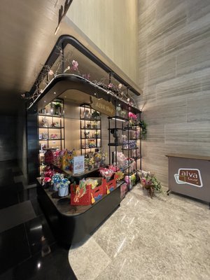 ALVA HOTEL BY ROYAL by null