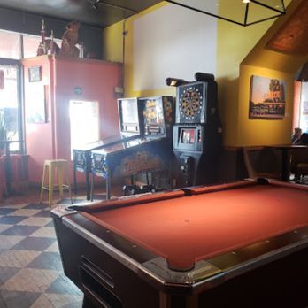 Art Bar - Bars Near Me - Milwaukee, Wisconsin