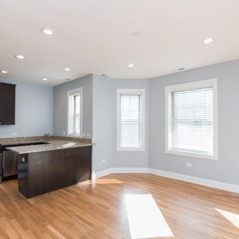 P5 Painting - Painters Near Me - Chicago, Illinois