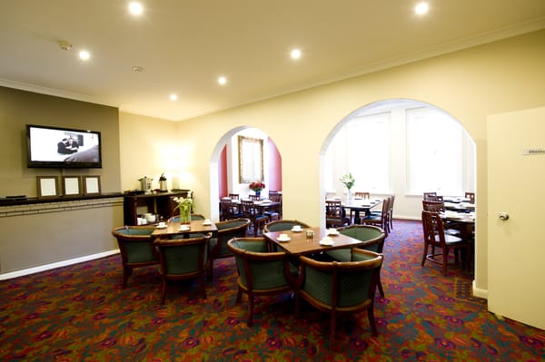 Azzurro Pod Hotel - City Darling Harbour by null