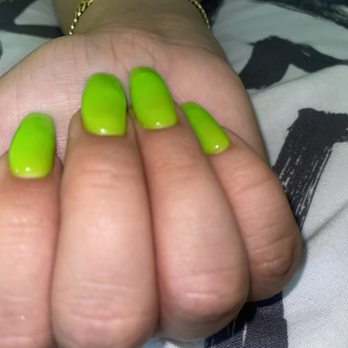 Glamour Nails - Nail Salons Near Me - Cerritos, California