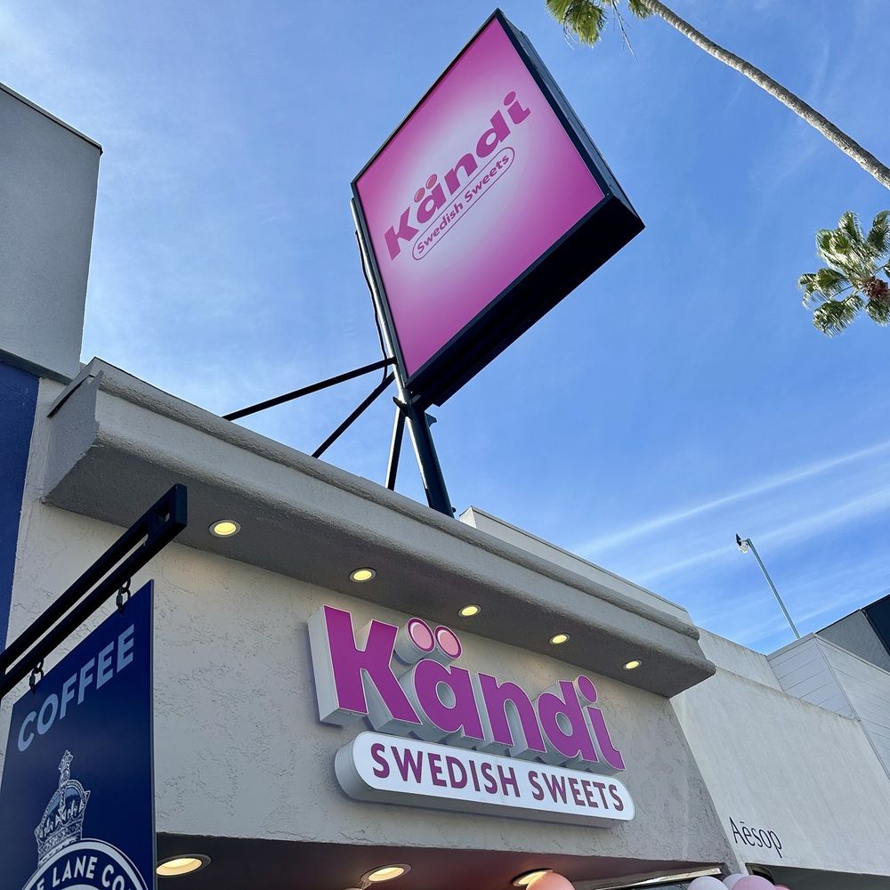 THE BEST 10 CANDY STORES in LOS ANGELES, CA - Updated 2026 - Hours - Yelp, image size:1000x1000