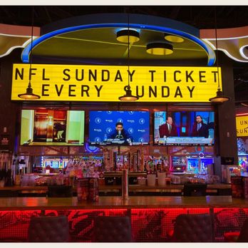 Bowlero Arcadia - Bowling Near Me - Arcadia, California