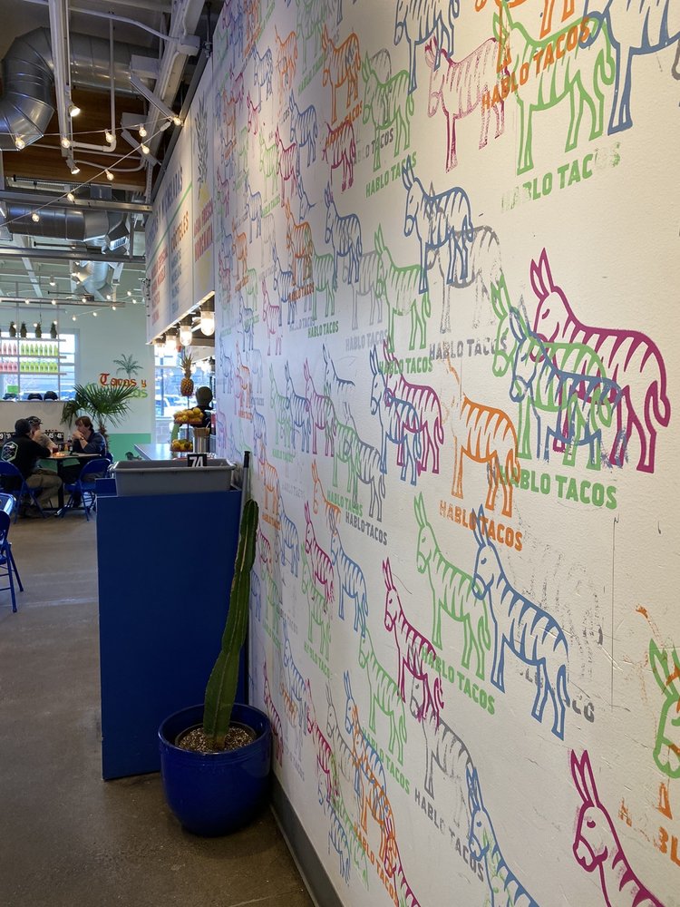 Hablo Tacos