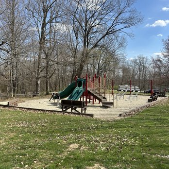 Paint Creek State Park - Playground area - Parks Near Me - Bainbridge, Ohio Paint Creek State Park - Playground area - Parks Near Me - Bainbridge, Ohio