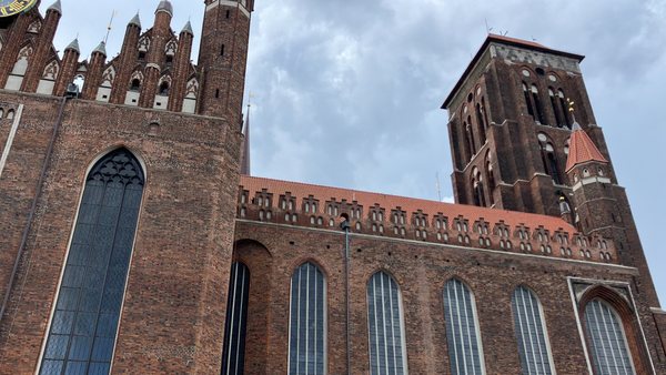 St. Mary's Church by null