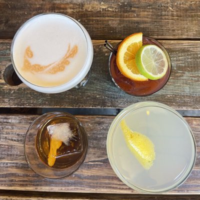 Urban Village Brewing Company by null