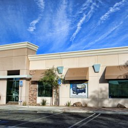 Desert Hyperbaric Medicine
