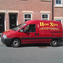 Heat Xtra