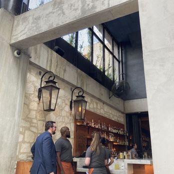 Domingo - Cocktail Bars Near Me - San Antonio, Texas