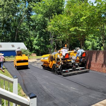 C & C Paving - Masonry/Concrete Near Me - Winston-salem, North Carolina