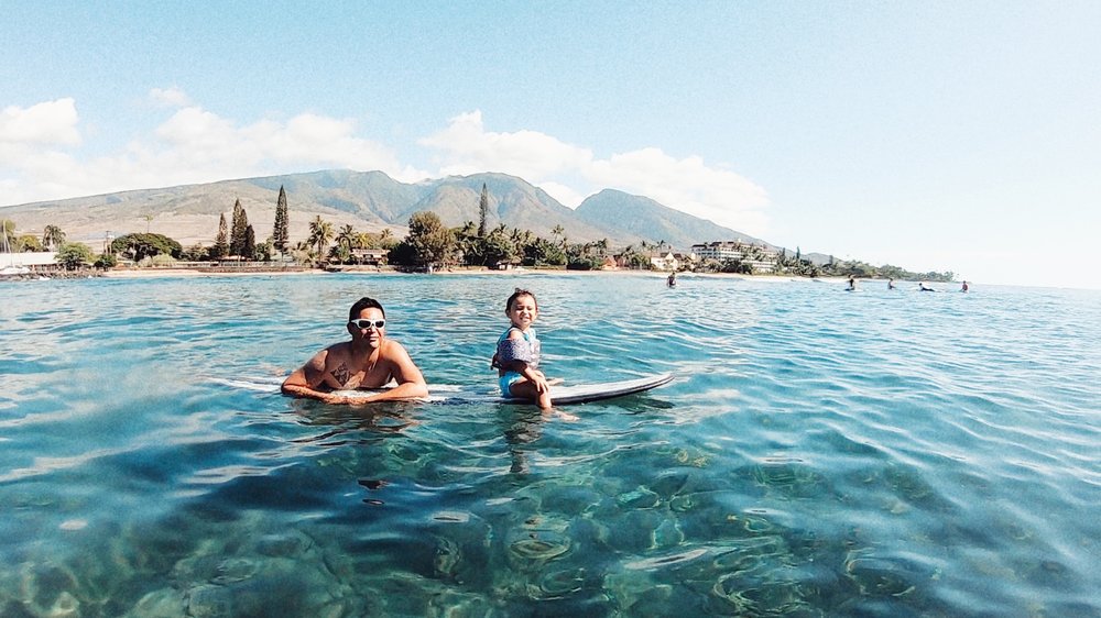 SHOW UM HOW SURFING 12 Photos Lahaina, HI Yelp