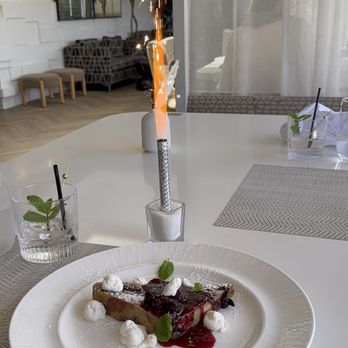 The Penthouse - New American Near Me - Santa Monica, California The Penthouse - New American Near Me - Santa Monica, California