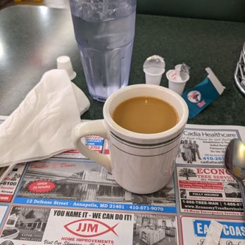 Double T Diner - Coffee - Diners Near Me - Annapolis, Maryland Double T Diner - Coffee - Diners Near Me - Annapolis, Maryland