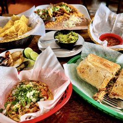 Taqueria Chapala