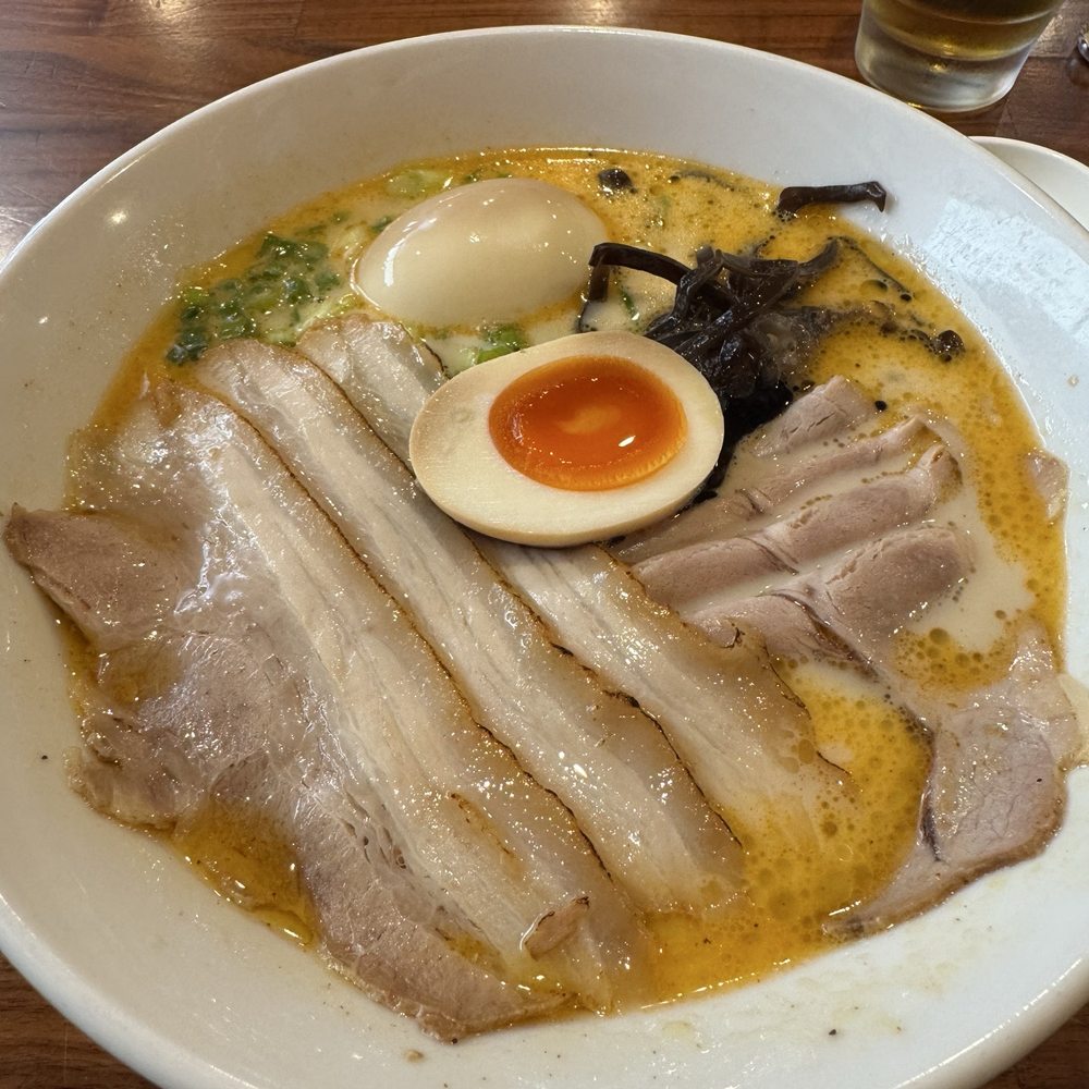 Ramen Hajime - Kiwami Tonkotsu - Ramen Near Me - Santa Clara, California Ramen Hajime - Kiwami Tonkotsu - Ramen Near Me - Santa Clara, California