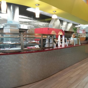 HG Coal Fired Pizza - Chesterbrook - Pizza Near Me - Wayne, Pennsylvania HG Coal Fired Pizza - Chesterbrook - Pizza Near Me - Wayne, Pennsylvania