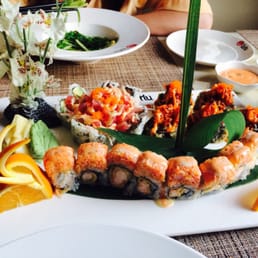 American Dream Roll