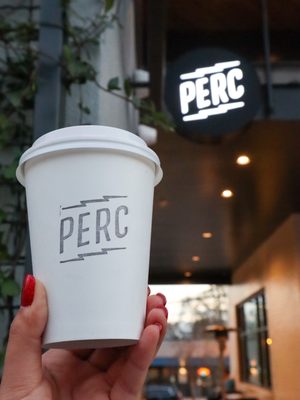 PERC by null