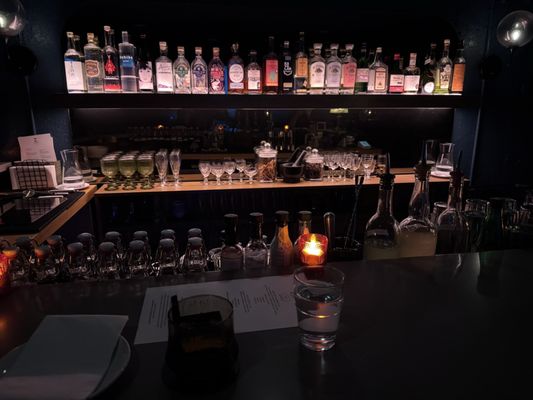 Grandma's Secret by null