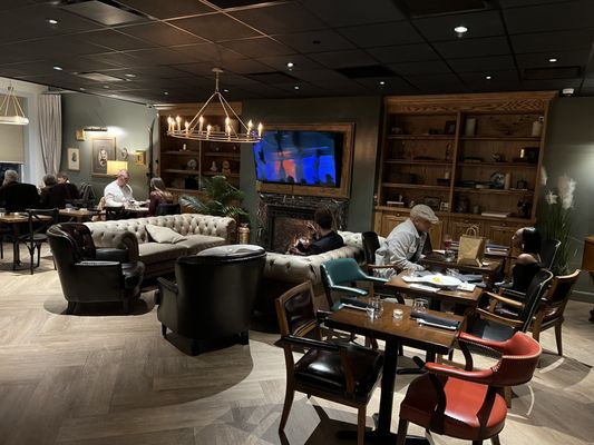 Shires' Rooftop by null