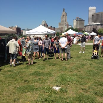 The Providence Flea - Flea Markets Near Me - Providence, Rhode Island