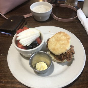 Counter Cafe East - Breakfast & Brunch Near Me - Austin, Texas