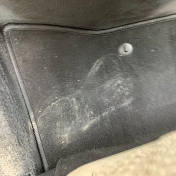 Expressway Paint and Body - another boot print that was not in my car when initially turned it. - Body Shops Near Me - Metairie, Louisiana Expressway Paint and Body - another boot print that was not in my car when initially turned it. - Body Shops Near Me - Metairie, Louisiana