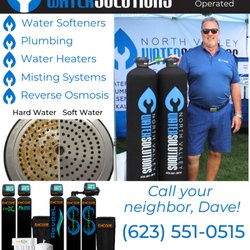 North Valley Water Solutions