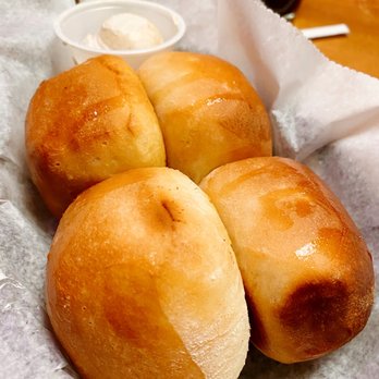 Texas Roadhouse - Free bread! Soo good! - Steakhouses Near Me - Middletown, New York Texas Roadhouse - Free bread! Soo good! - Steakhouses Near Me - Middletown, New York