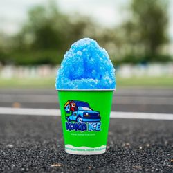 Kona Ice of Savannah