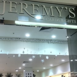 Jeremy's Cards & Gifts