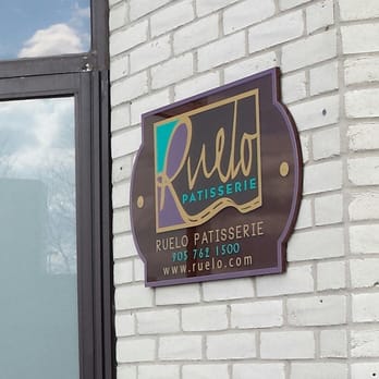 Ruelo Patisserie - Coffee & Tea Near Me - Toronto, Ontario