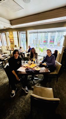 Kimpton Hotel Monaco Denver by null