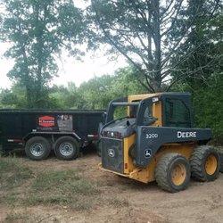 DC Excavation