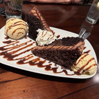 LongHorn Steakhouse - Chocolate Stampede - Steakhouses Near Me - Altamonte Springs, Florida