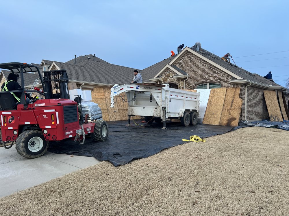 Slide of Hardy Built