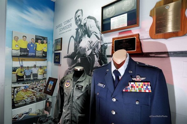 Fargo Air Museum by null