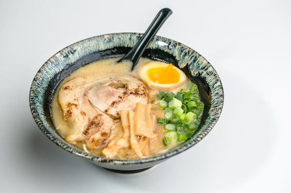Ramen Station by null